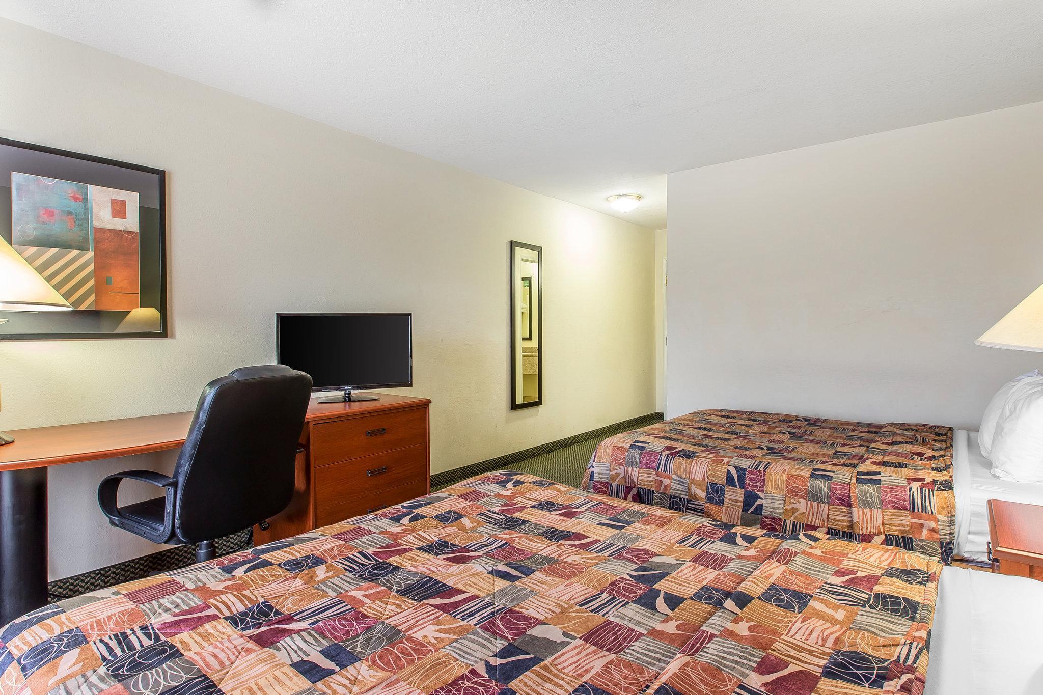 מלון קינגסלנד Wingate By Wyndham Kings Bay Naval Base I-95 מראה חיצוני תמונה
