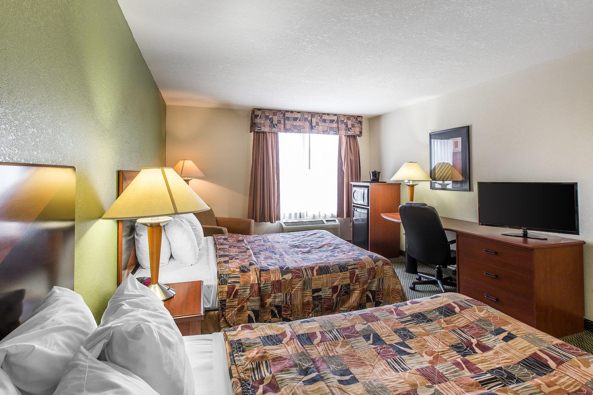 מלון קינגסלנד Wingate By Wyndham Kings Bay Naval Base I-95 מראה חיצוני תמונה