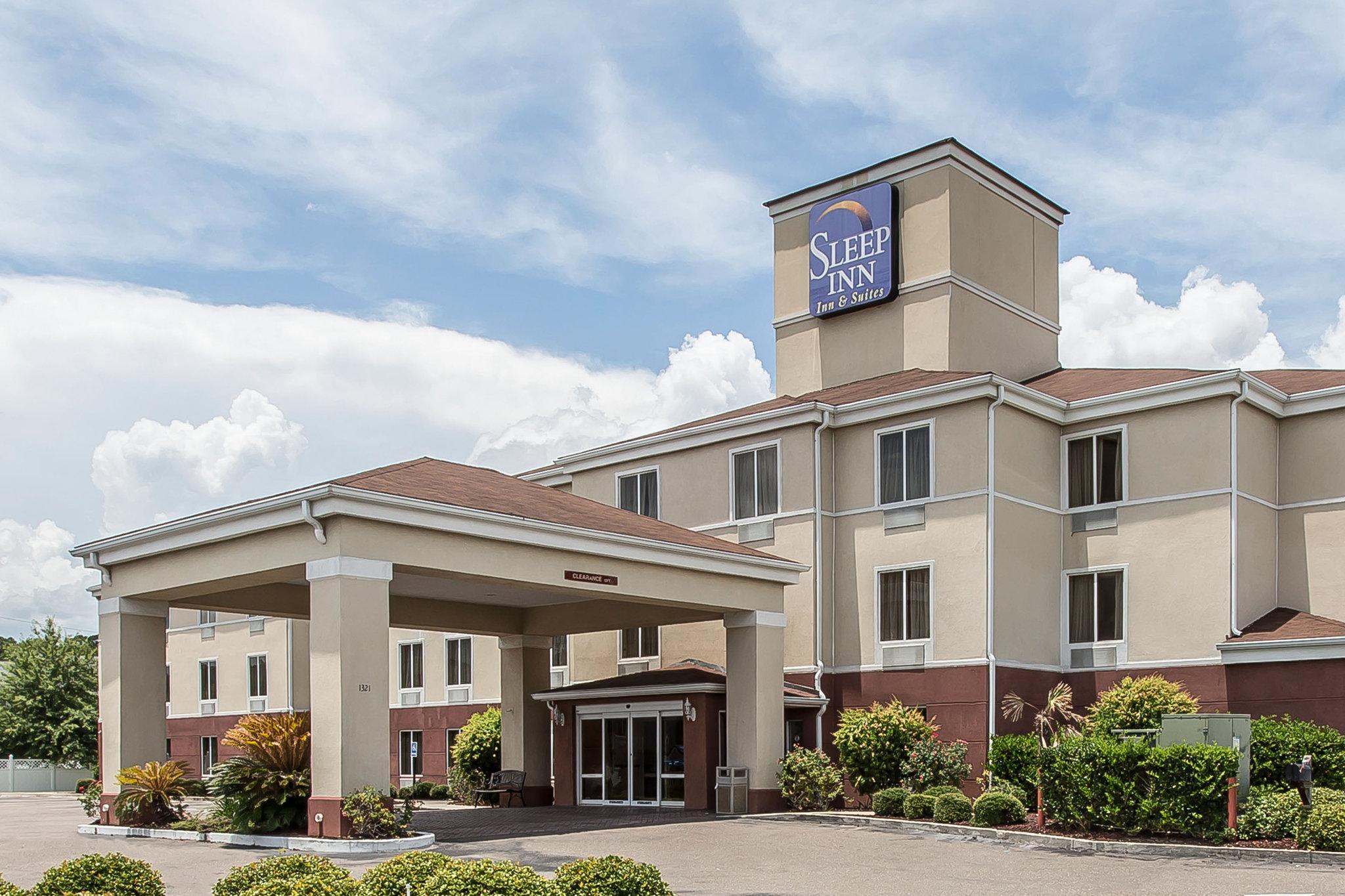 מלון קינגסלנד Wingate By Wyndham Kings Bay Naval Base I-95 מראה חיצוני תמונה