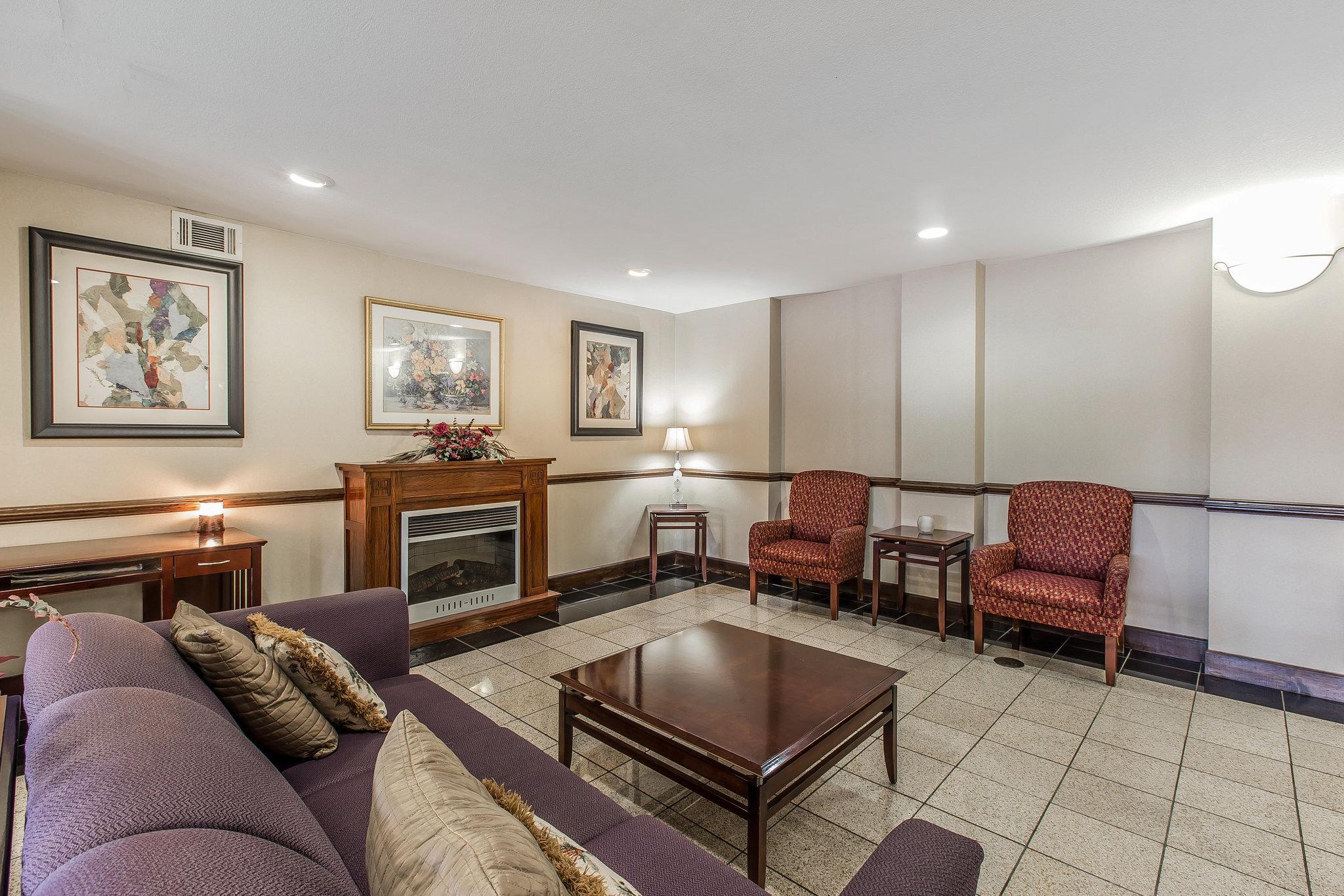מלון קינגסלנד Wingate By Wyndham Kings Bay Naval Base I-95 מראה חיצוני תמונה