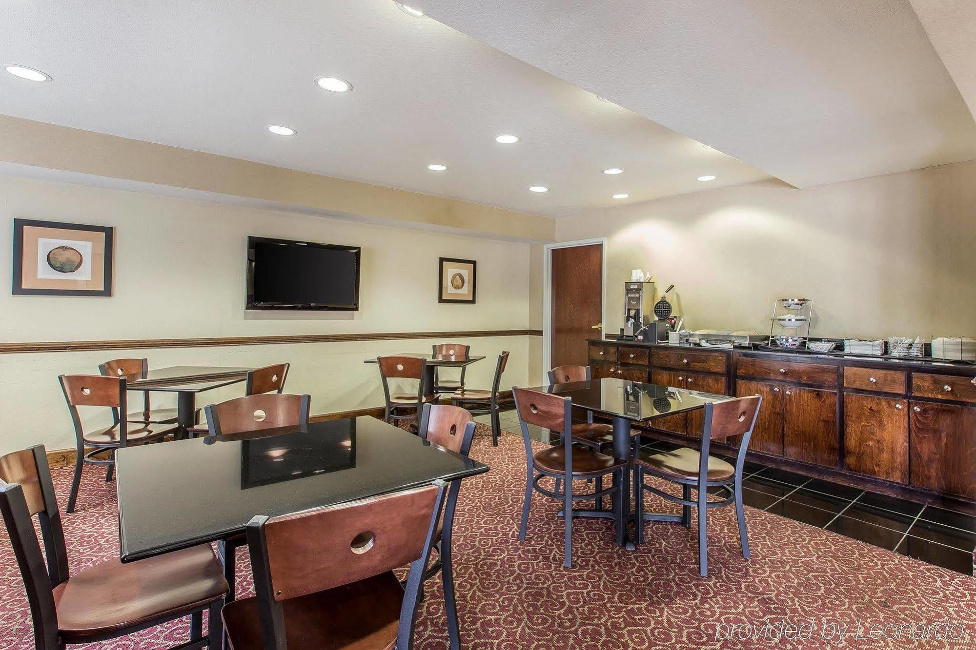 מלון קינגסלנד Wingate By Wyndham Kings Bay Naval Base I-95 מראה חיצוני תמונה